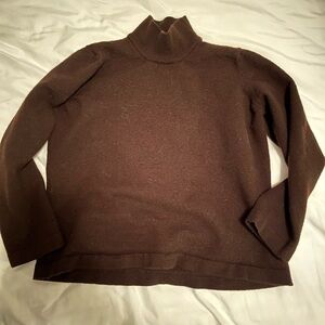 LIKE NEW! Fabianna Flippi made in Italy Sweater Shirt